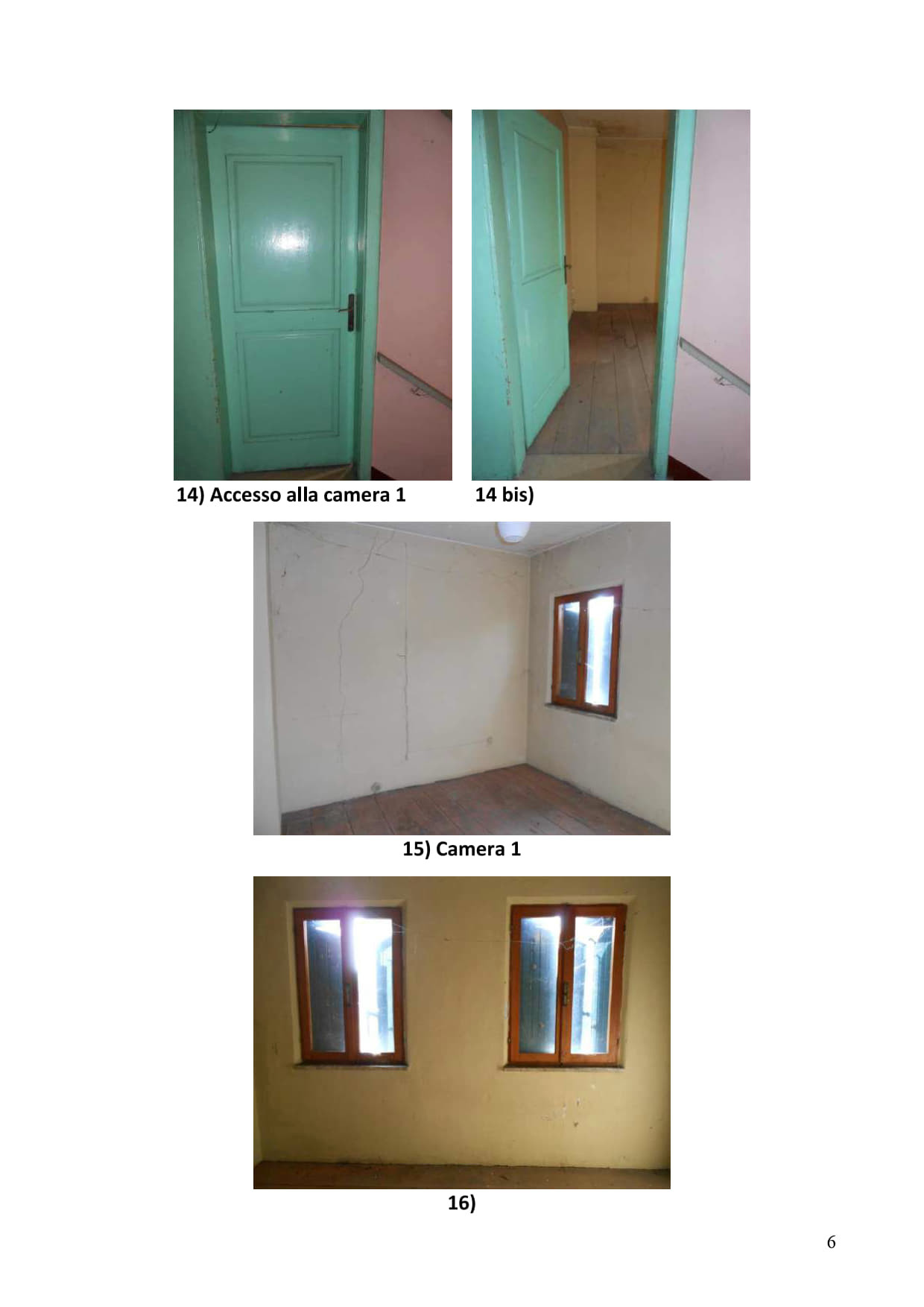 Abitazione di tipo economico immobile residenziale