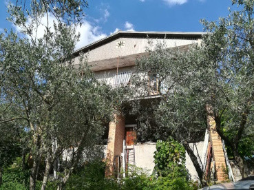 Abitazione in villini immobile residenziale