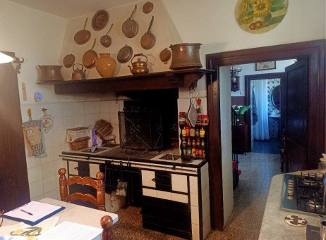 Abitazione in villini immobile residenziale