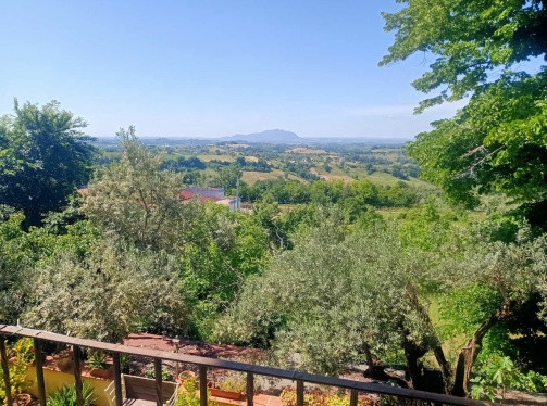 Abitazione in villini immobile residenziale