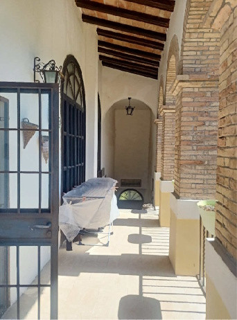 Abitazione in villini immobile residenziale