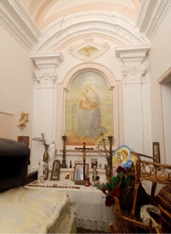 Abitazione in villini immobile residenziale