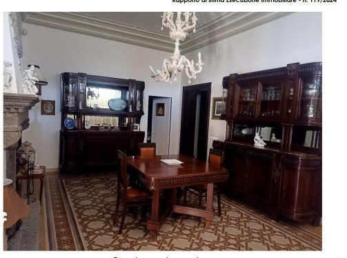 Abitazione in villini immobile residenziale