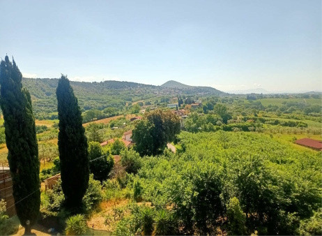 Abitazione in villini immobile residenziale