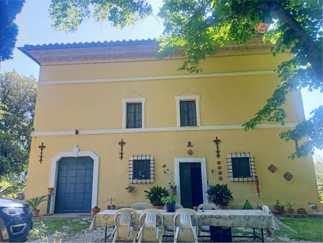 Abitazione in villini immobile residenziale