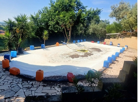 Abitazione in villini immobile residenziale