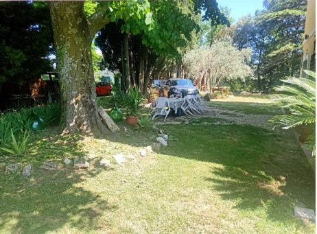 abitazione in villino Procedura 119 2024