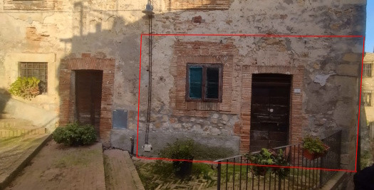 Magazzini e locali di deposito immobile commerciale