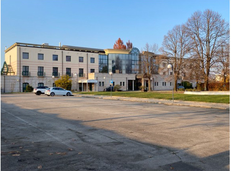 Alberghi e pensioni altra categoria