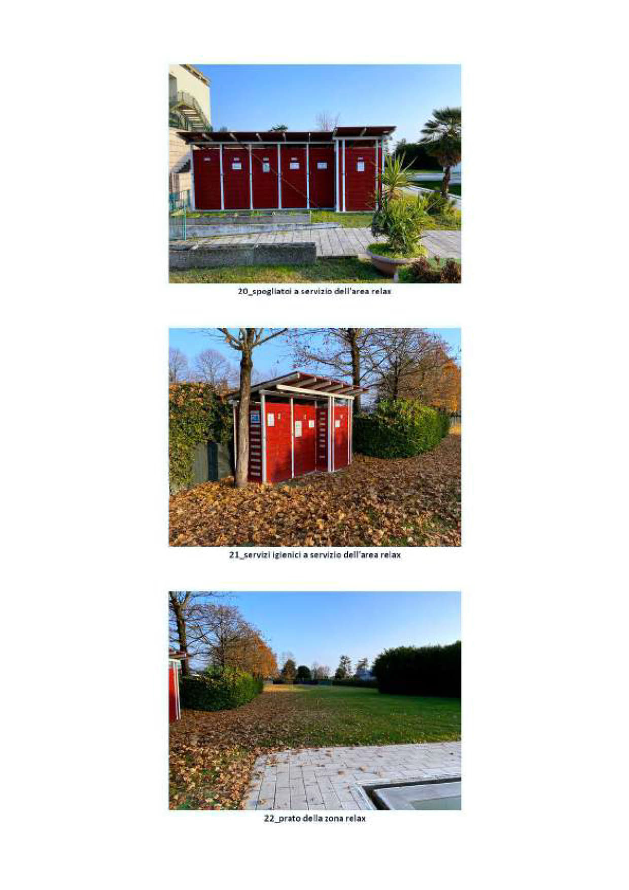 Alberghi e pensioni altra categoria