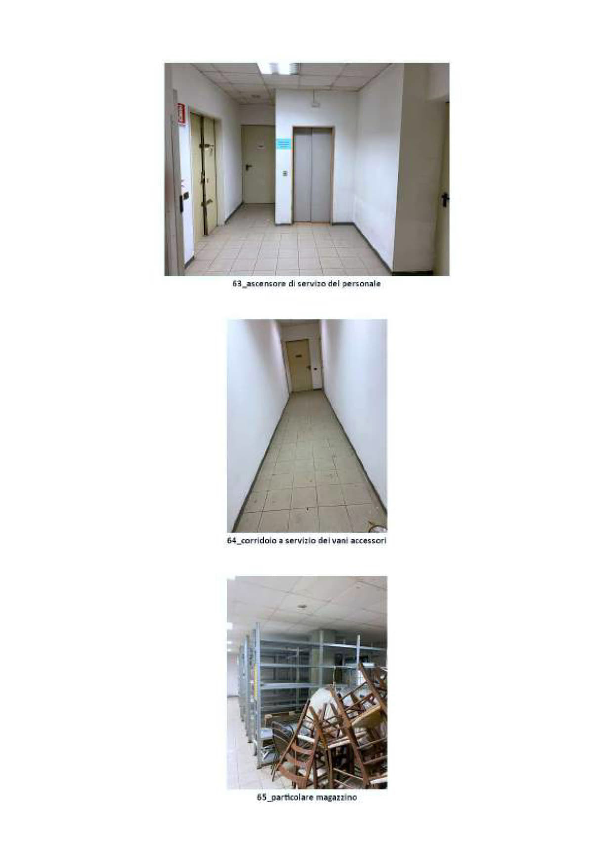 Alberghi e pensioni altra categoria