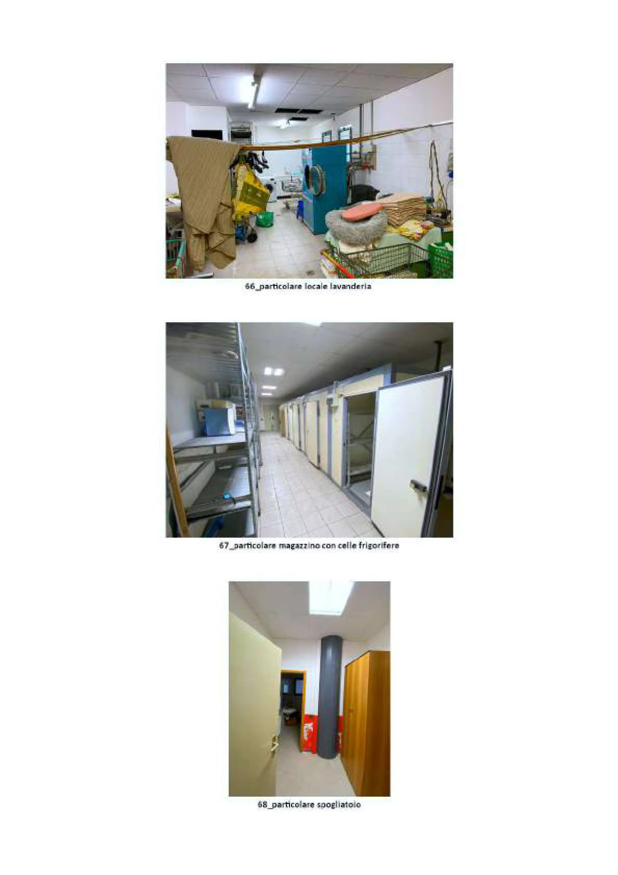 Alberghi e pensioni altra categoria