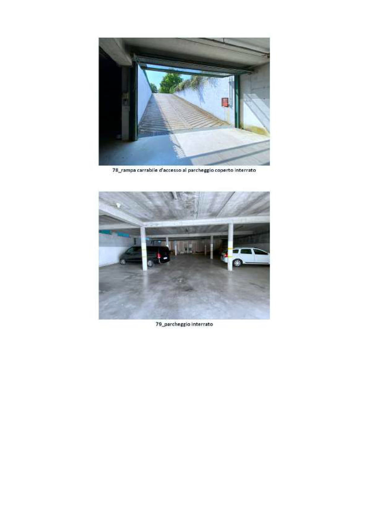 Alberghi e pensioni altra categoria