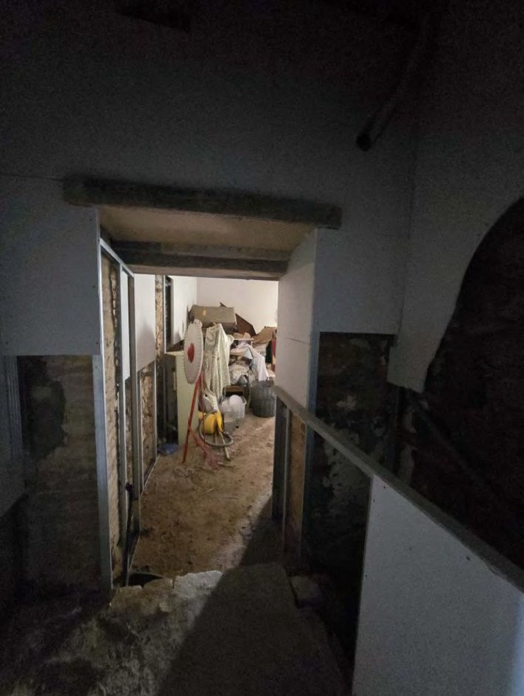 Magazzini e locali di deposito immobile commerciale