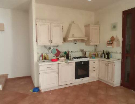 Abitazione di tipo economico immobile residenziale