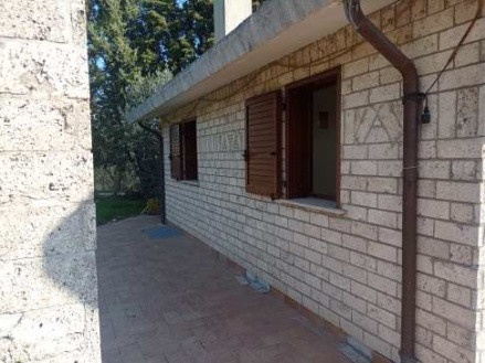 Abitazione di tipo economico immobile residenziale