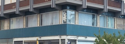 Laboratori per arti e mestieri immobile commerciale