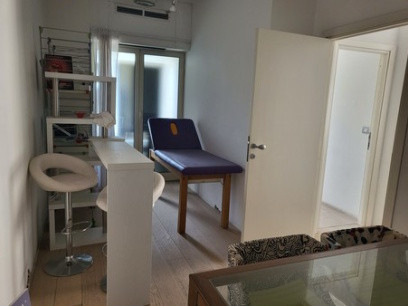 Laboratori per arti e mestieri immobile commerciale