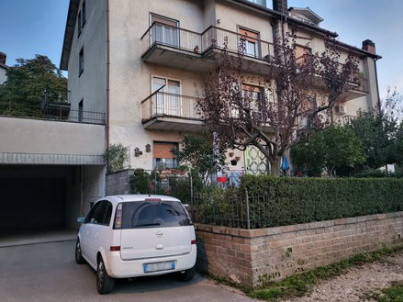 Abitazione di tipo economico immobile residenziale