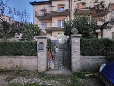 Abitazione di tipo economico immobile residenziale