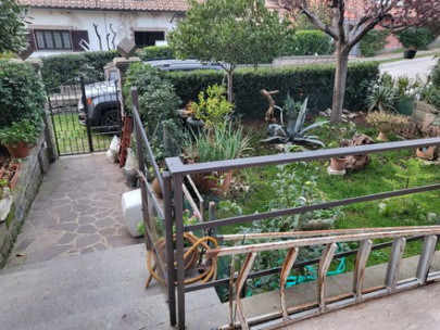 Abitazione di tipo economico immobile residenziale