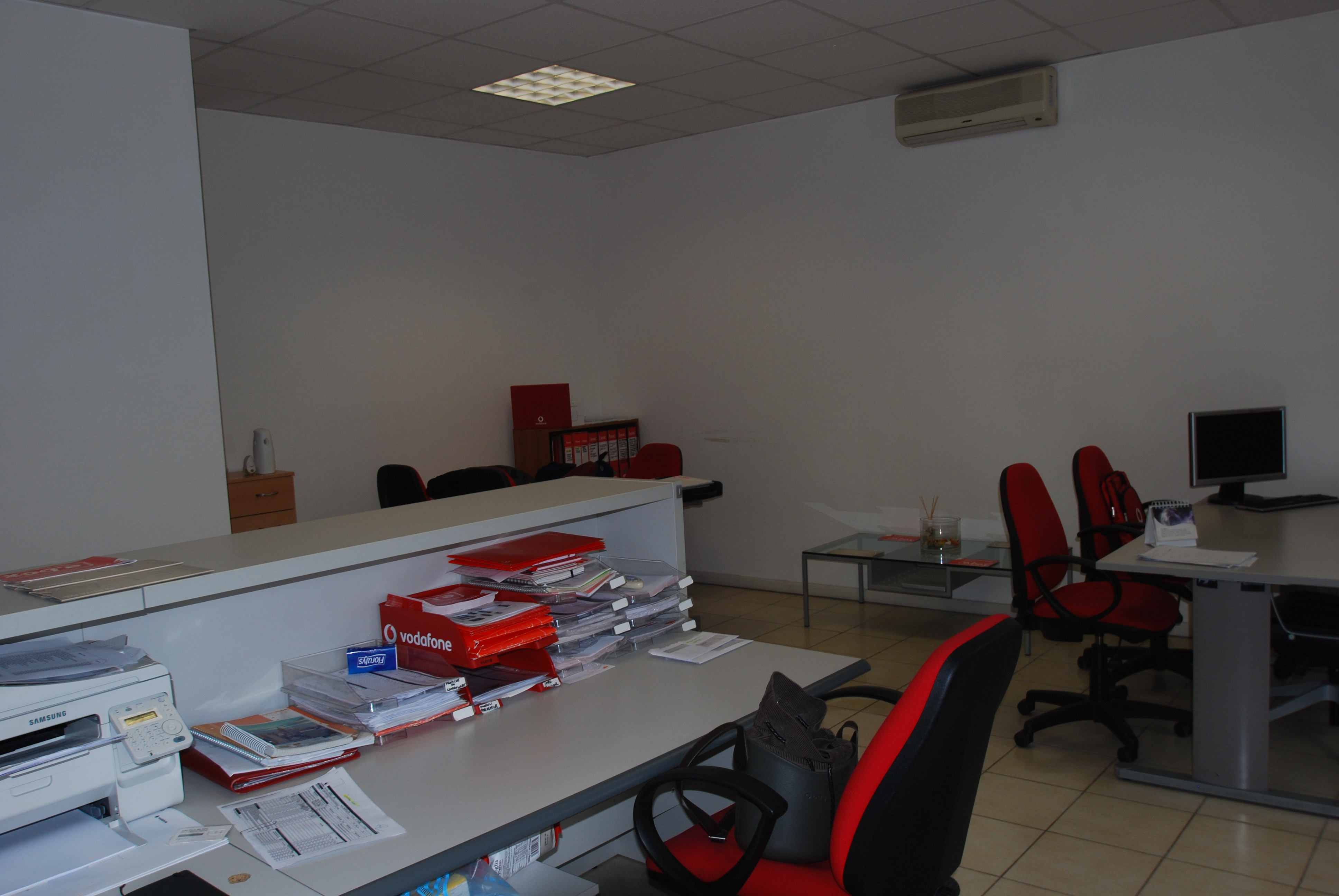 Uffici e studi privati immobile commerciale