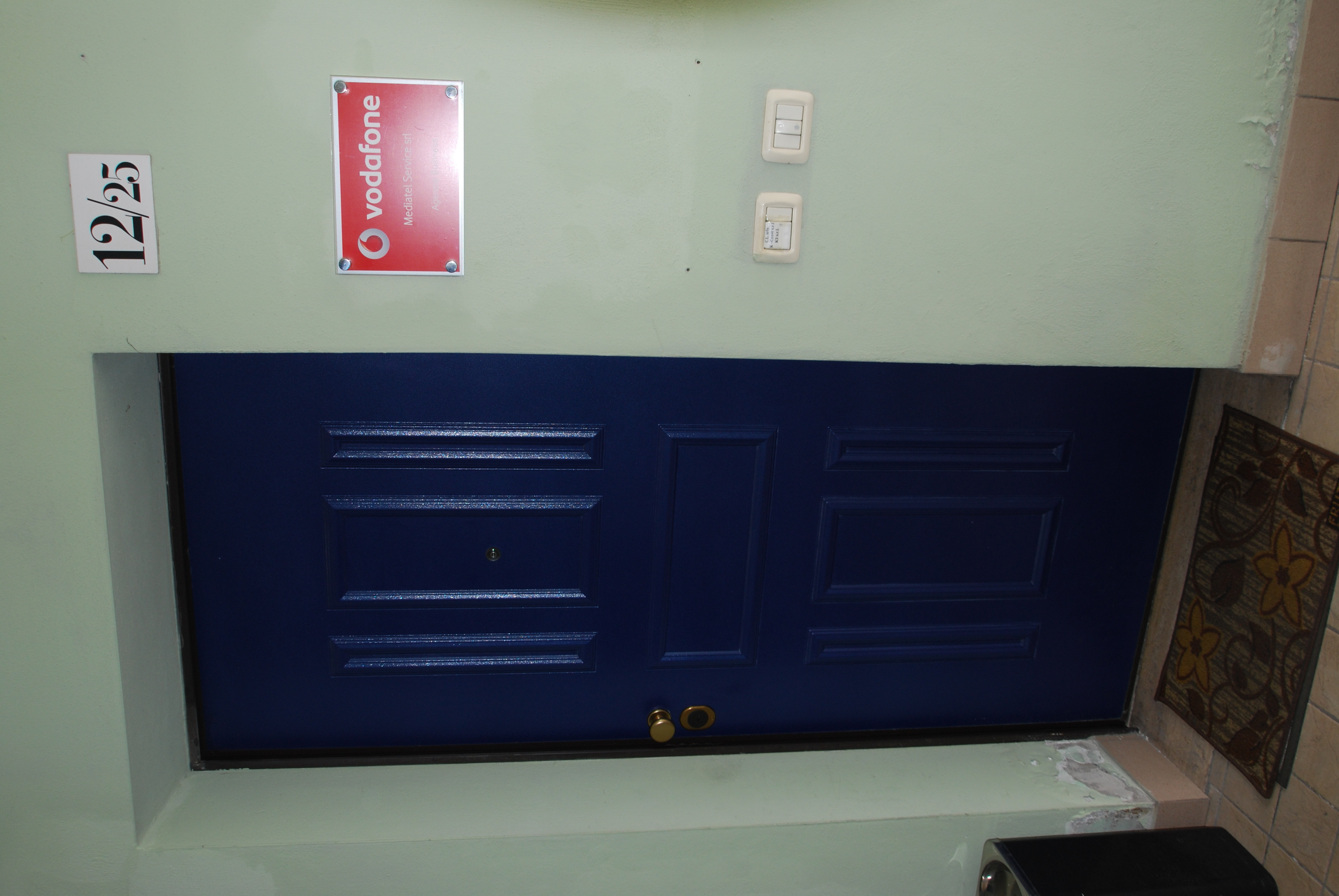 Uffici e studi privati immobile commerciale