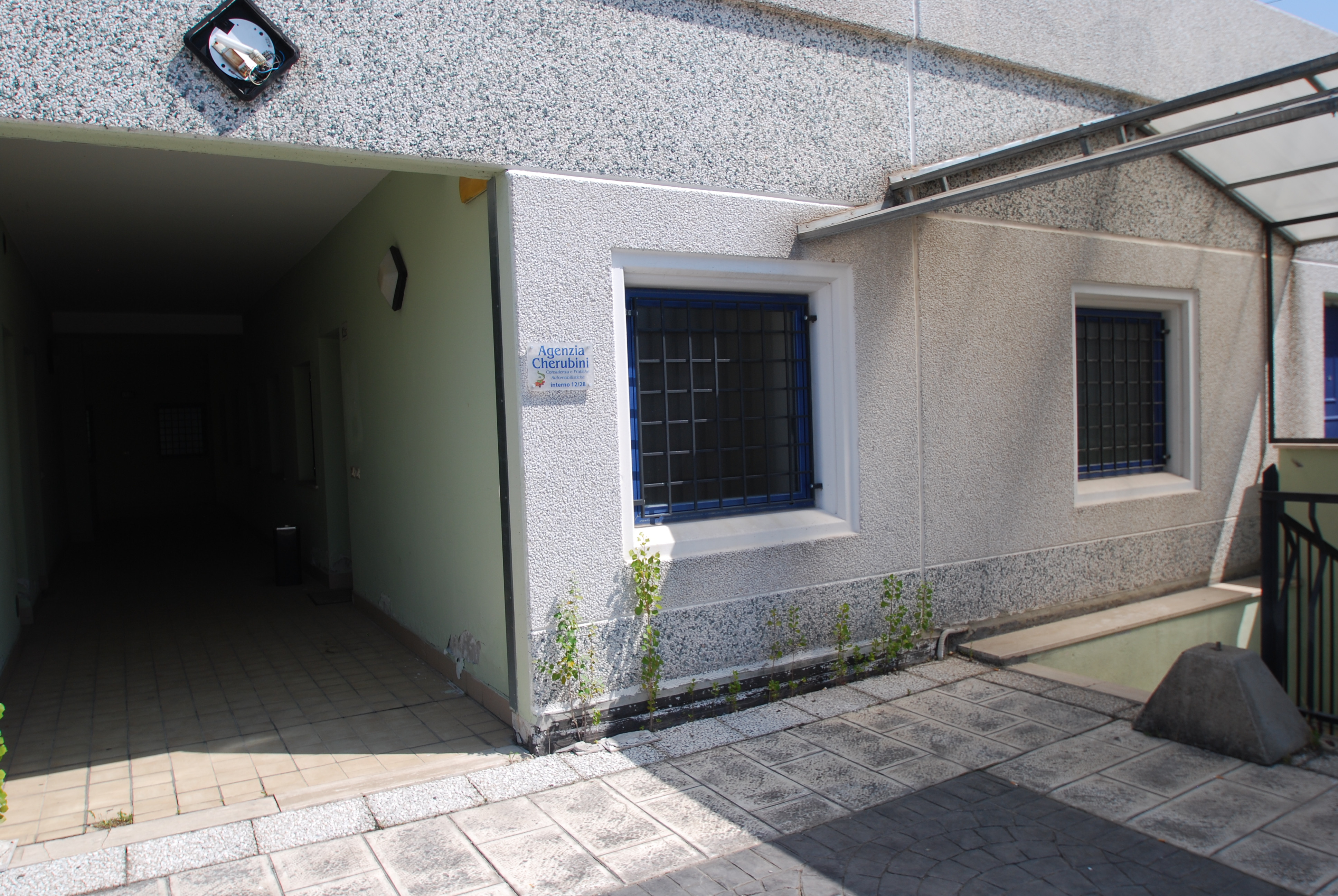 Uffici e studi privati immobile commerciale