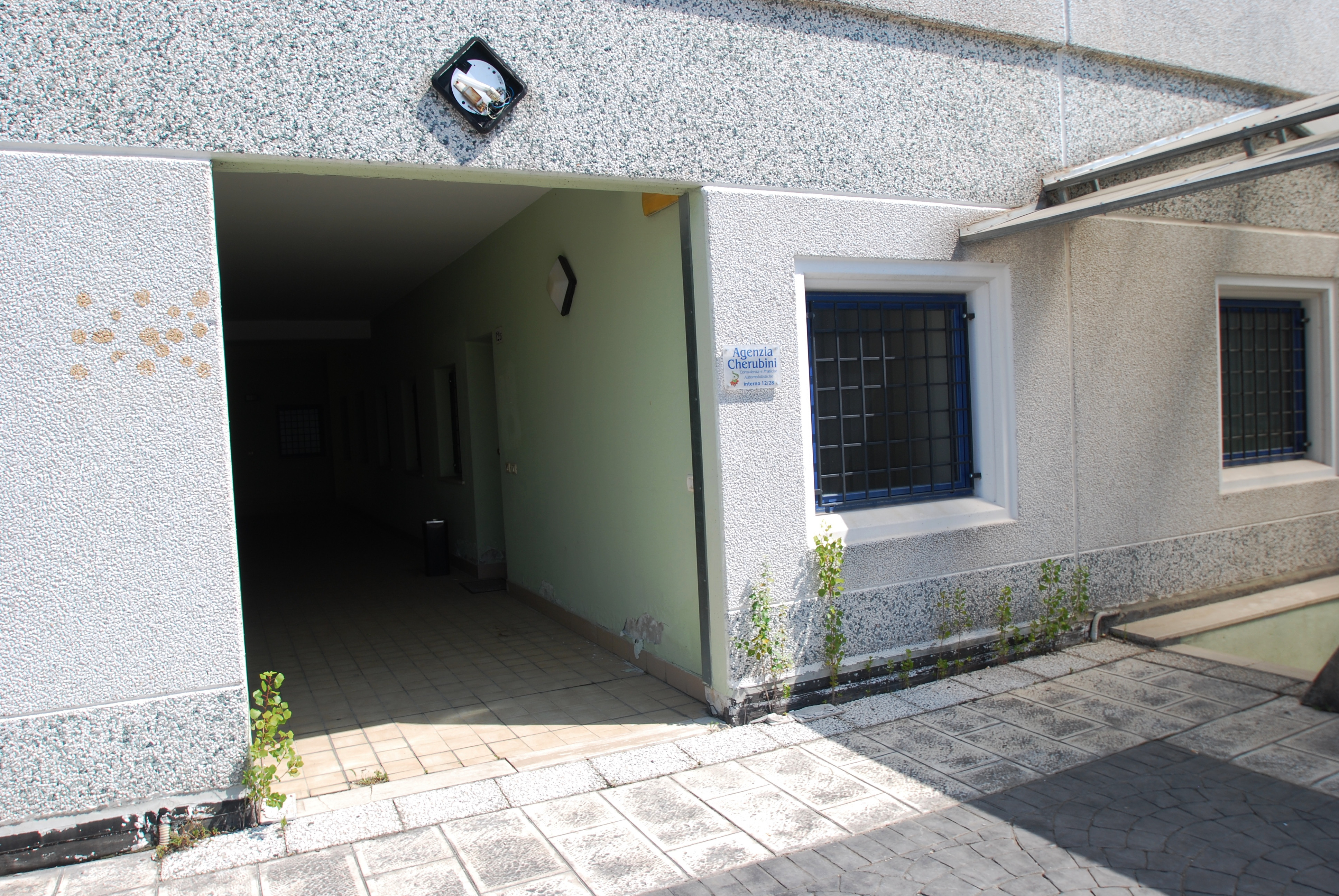 Uffici e studi privati immobile commerciale