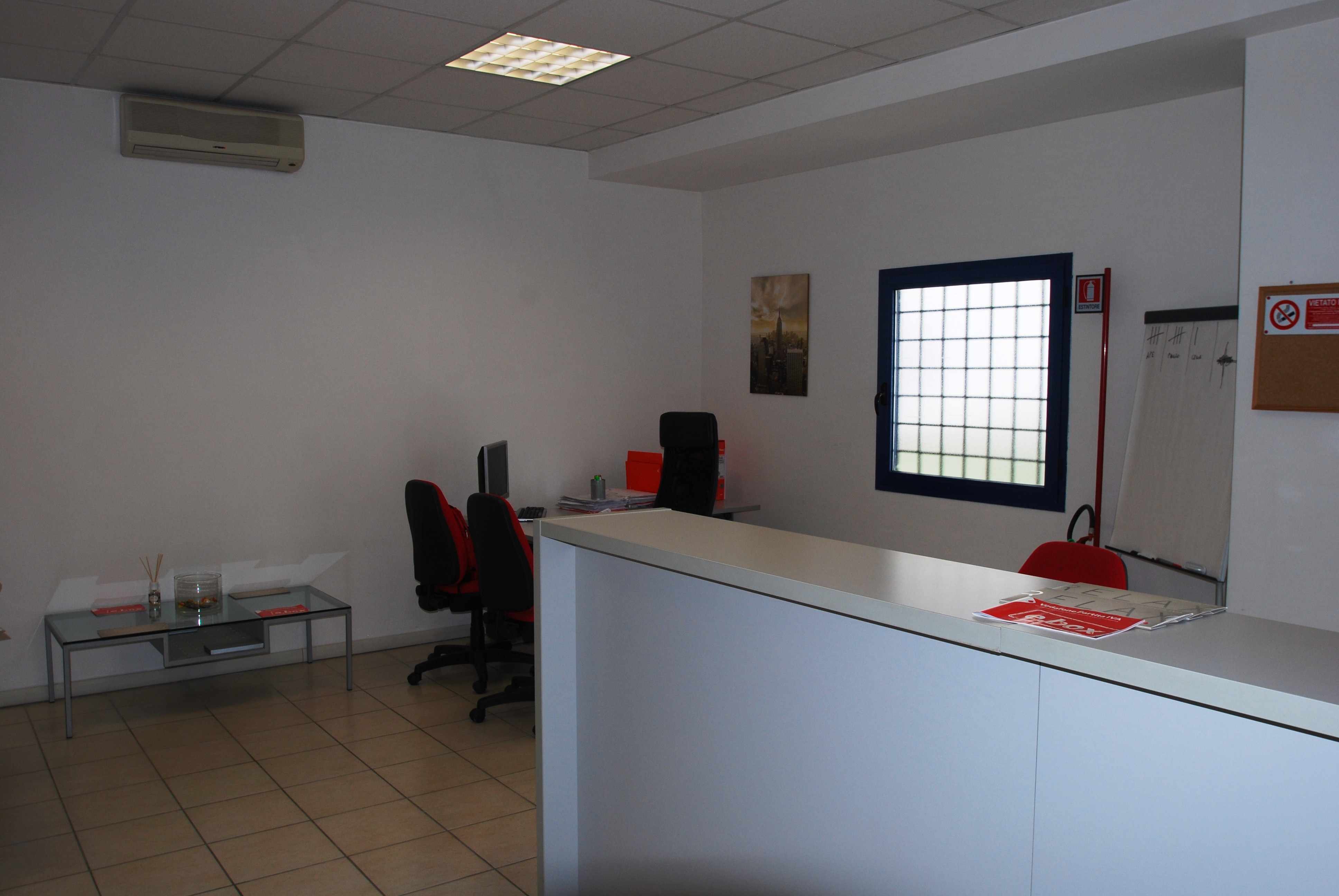 Uffici e studi privati immobile commerciale