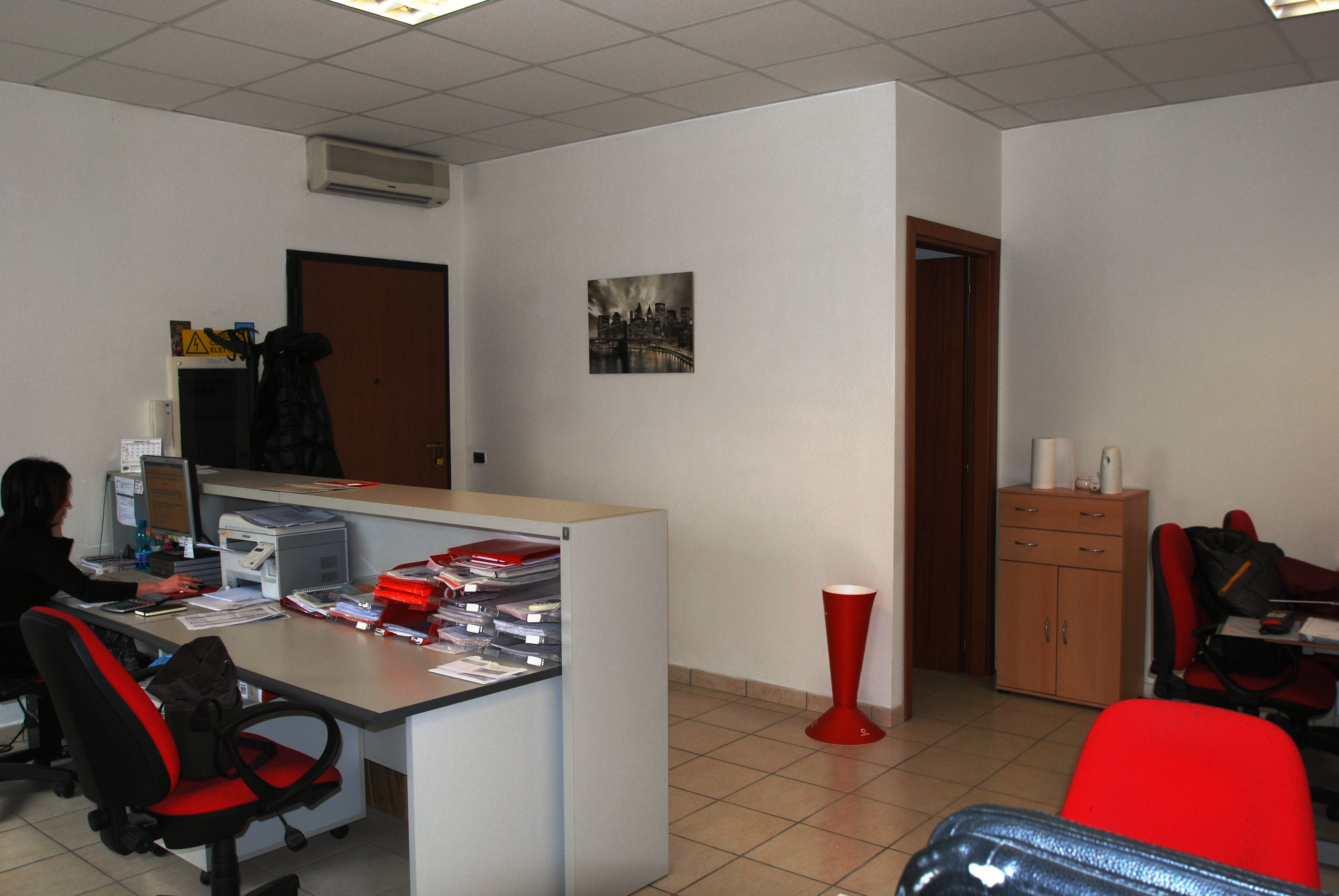 Uffici e studi privati immobile commerciale