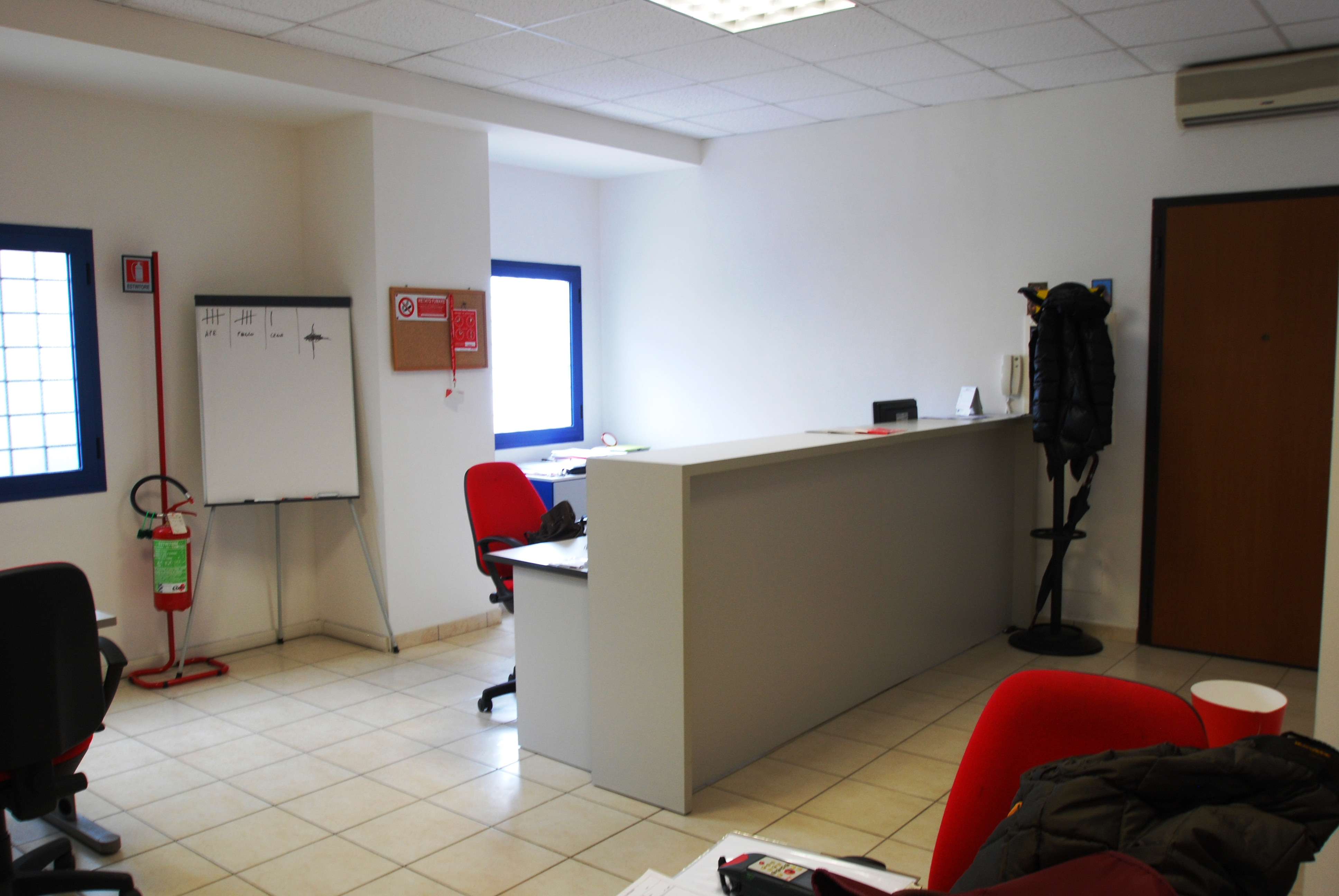 Uffici e studi privati immobile commerciale