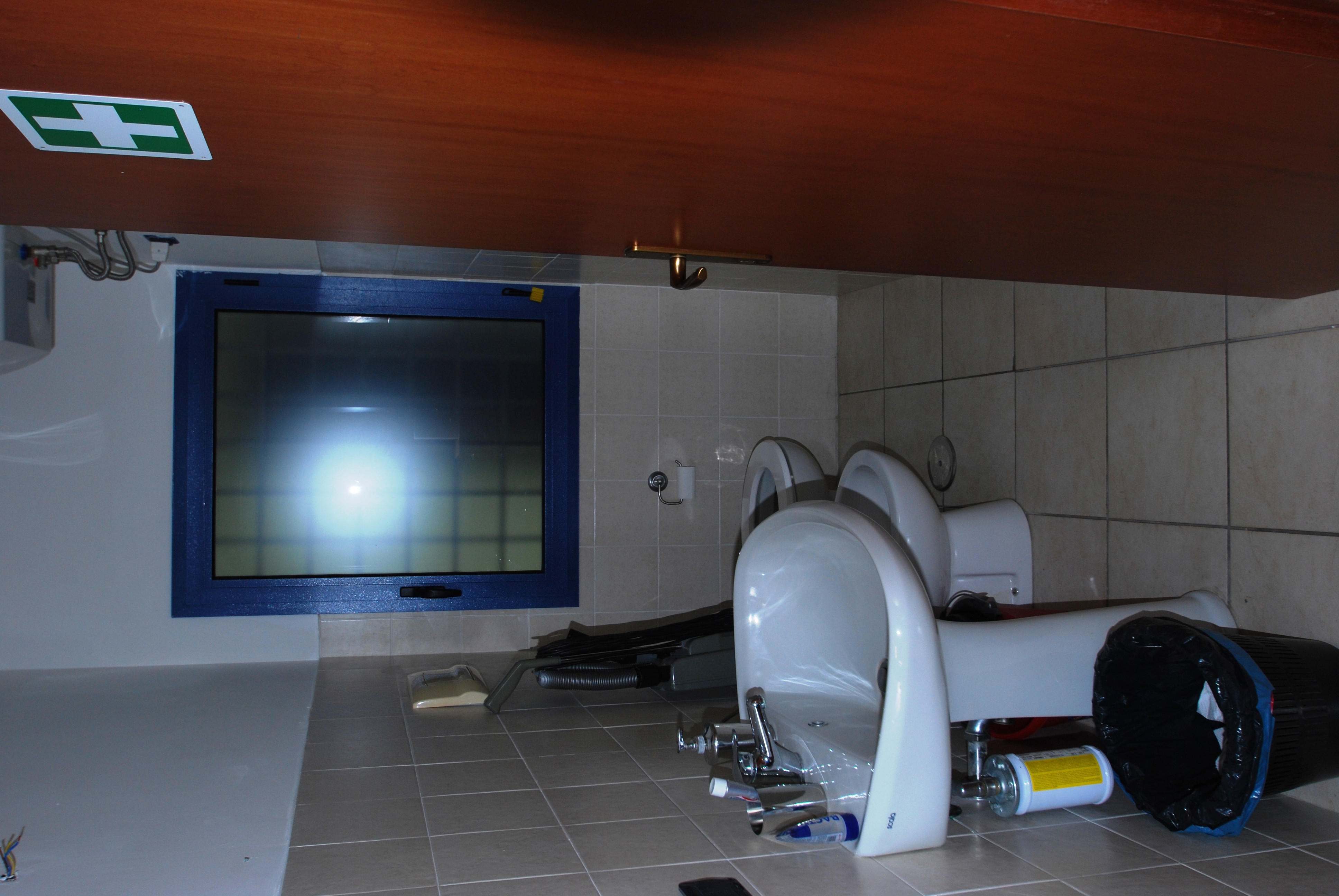 studio Procedura 227 2015