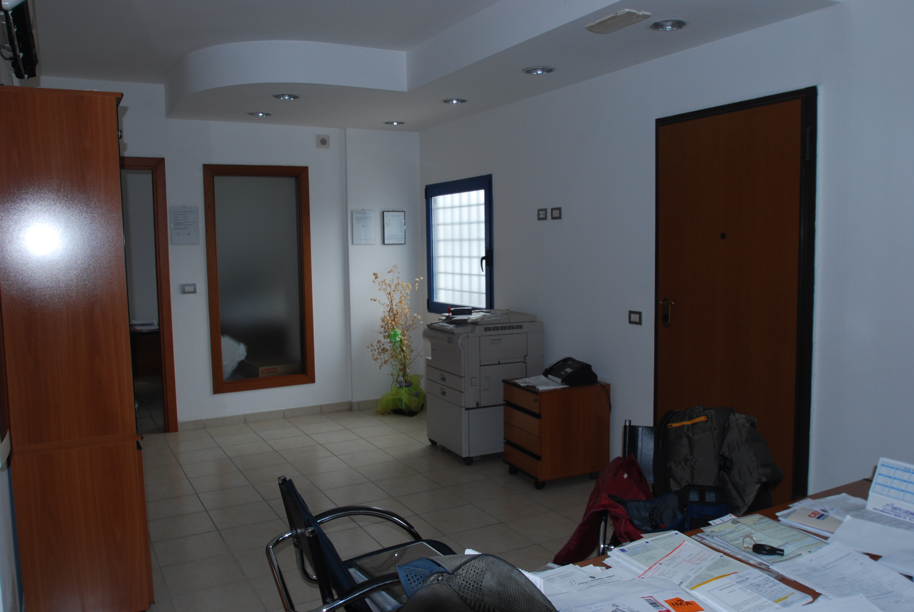 Uffici e studi privati immobile commerciale