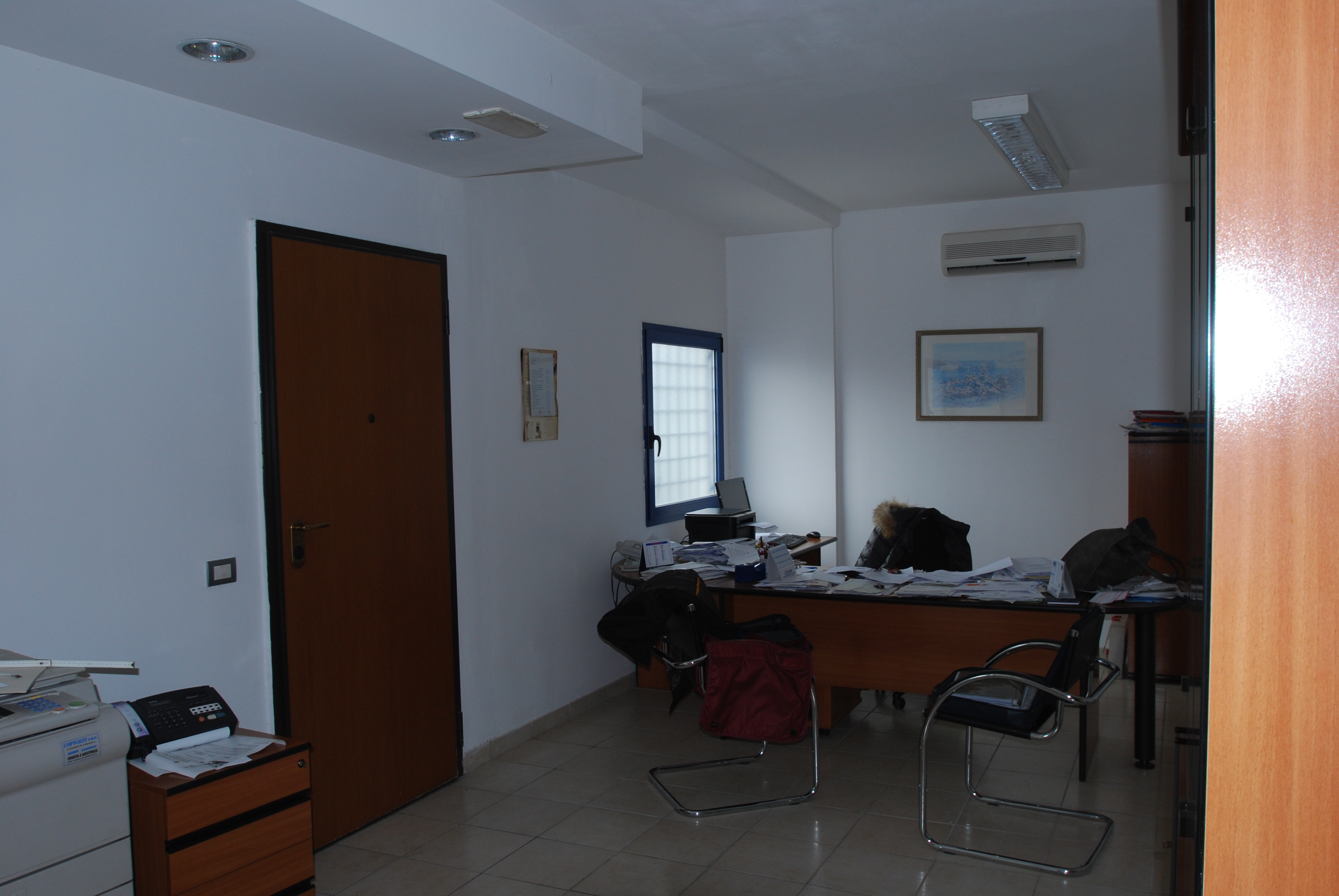 Uffici e studi privati immobile commerciale