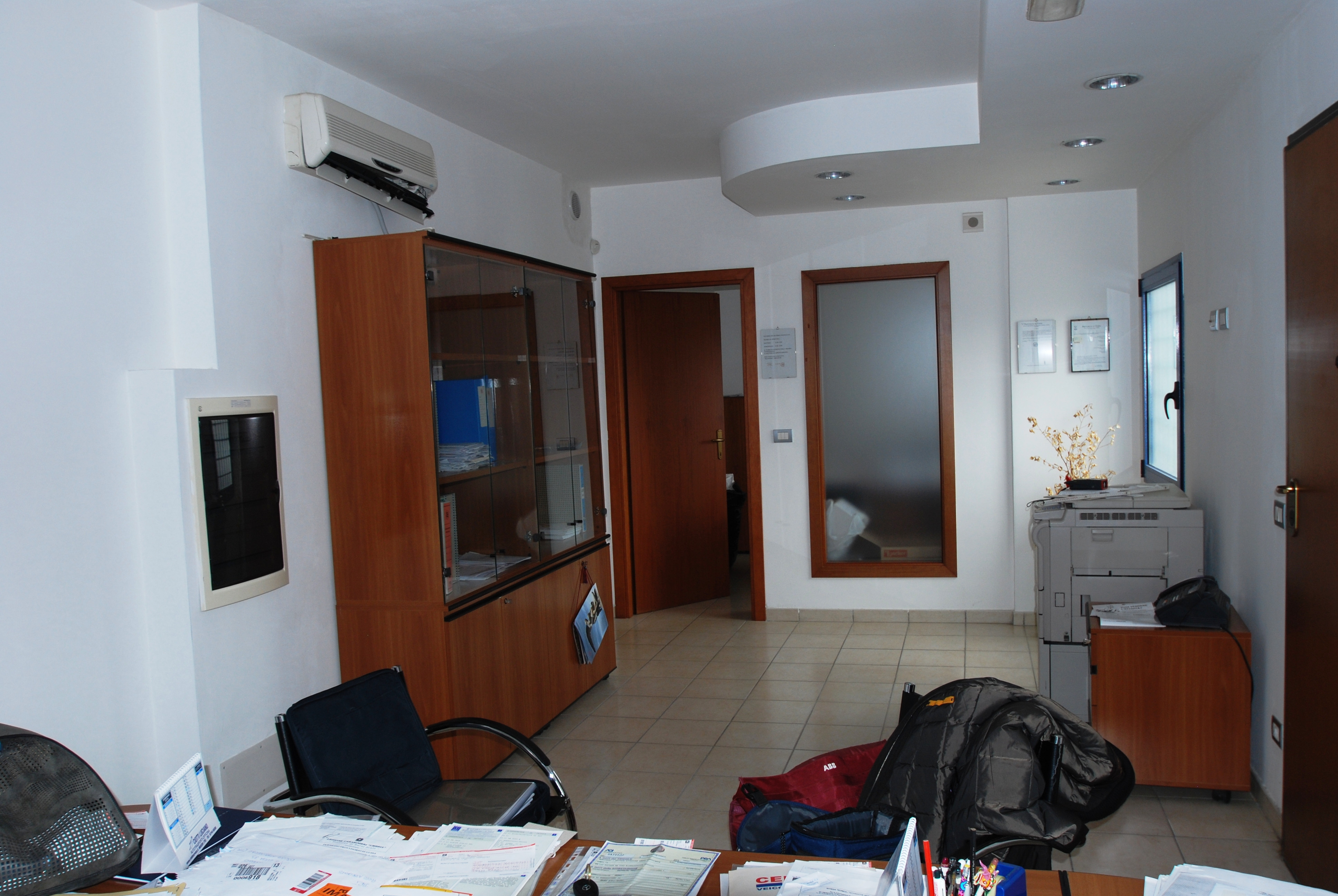 Uffici e studi privati immobile commerciale