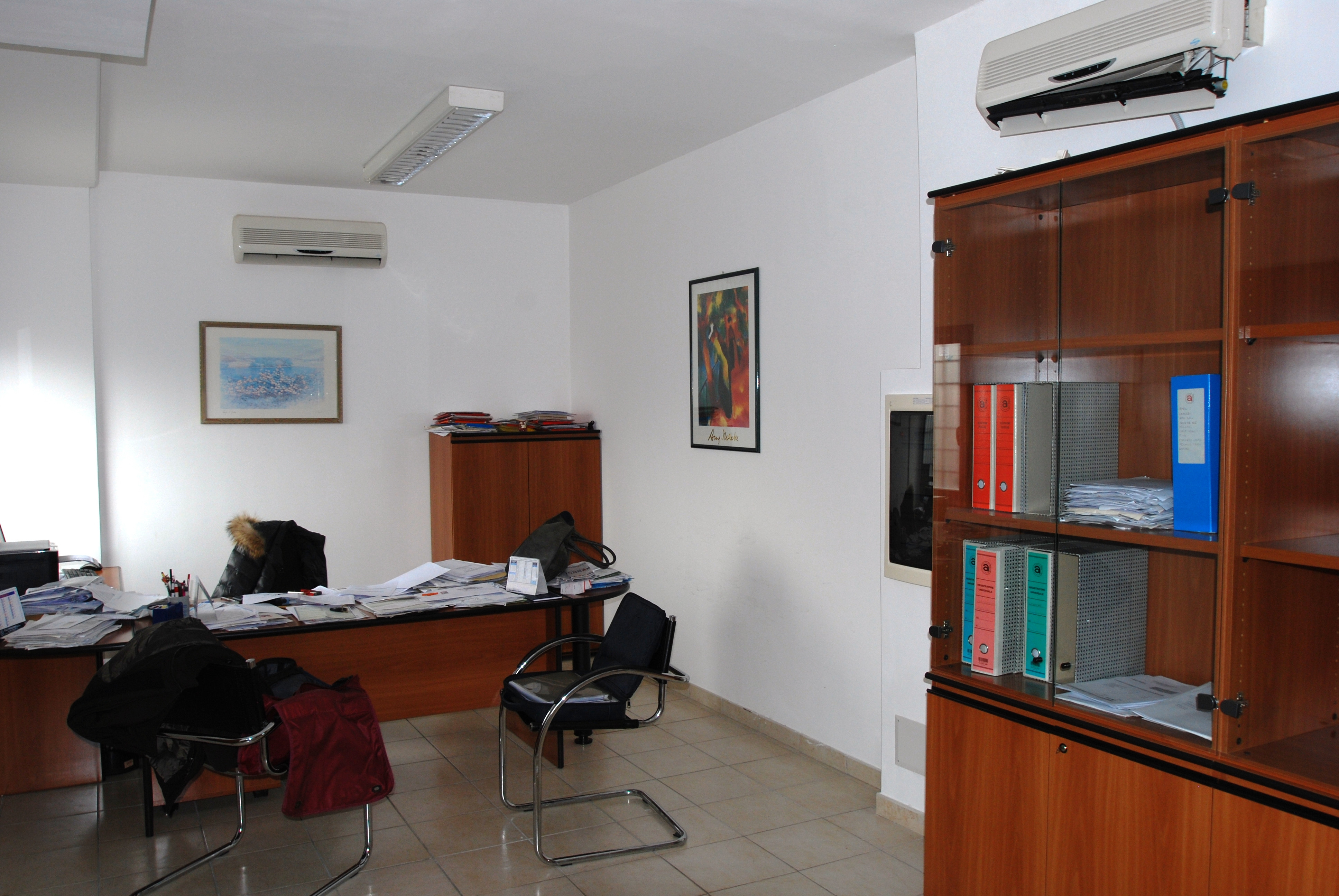 Uffici e studi privati immobile commerciale