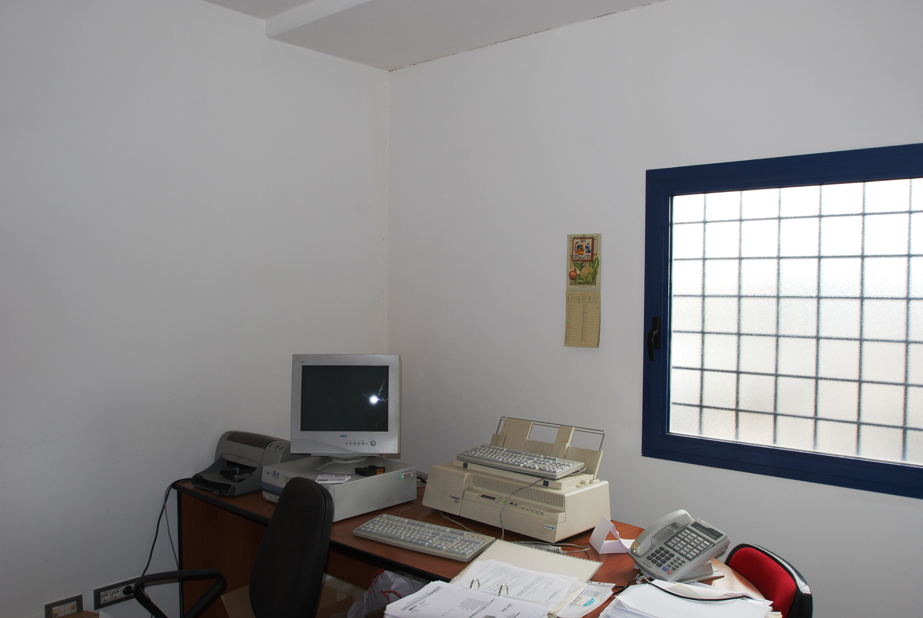 Uffici e studi privati immobile commerciale