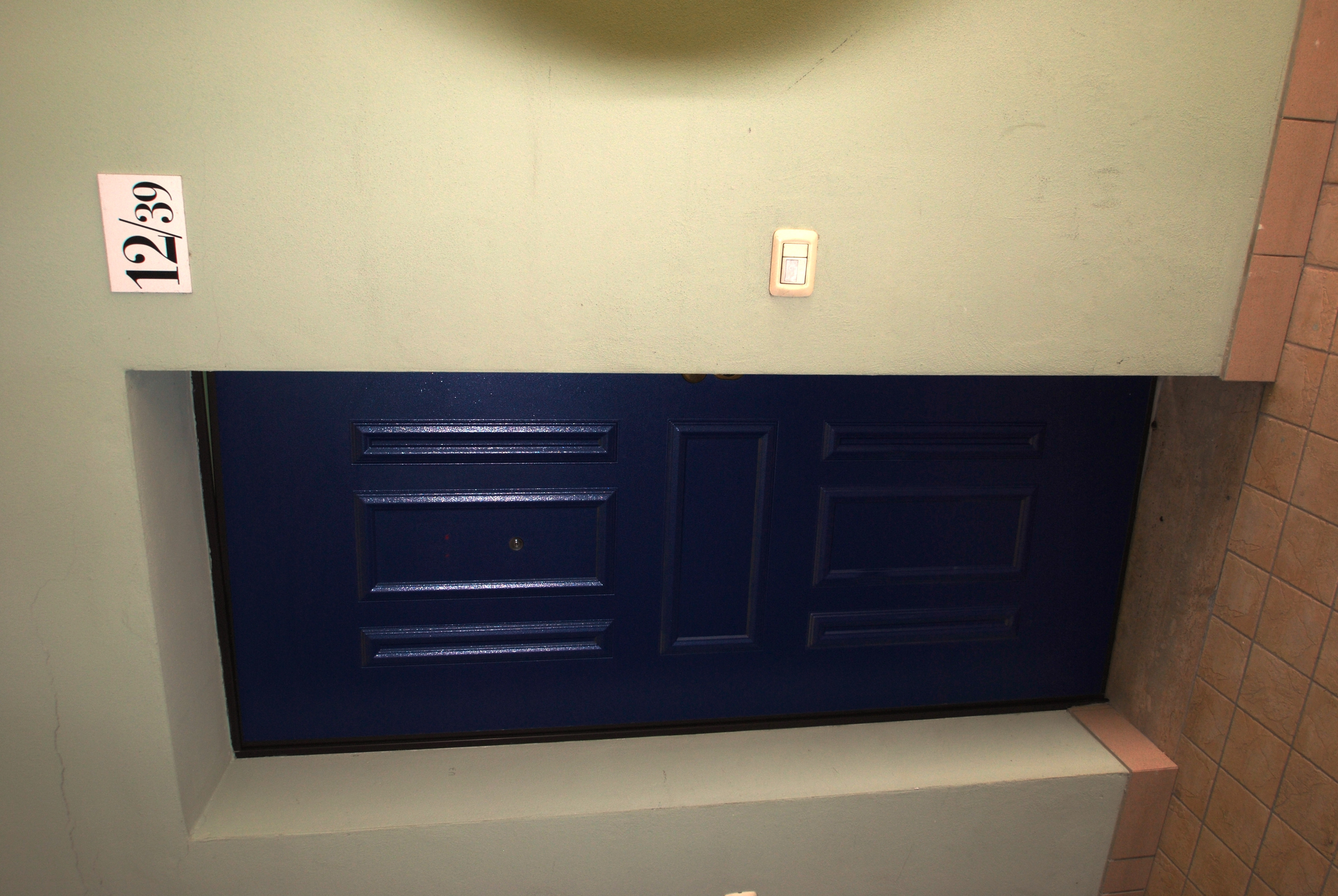 Uffici e studi privati immobile commerciale