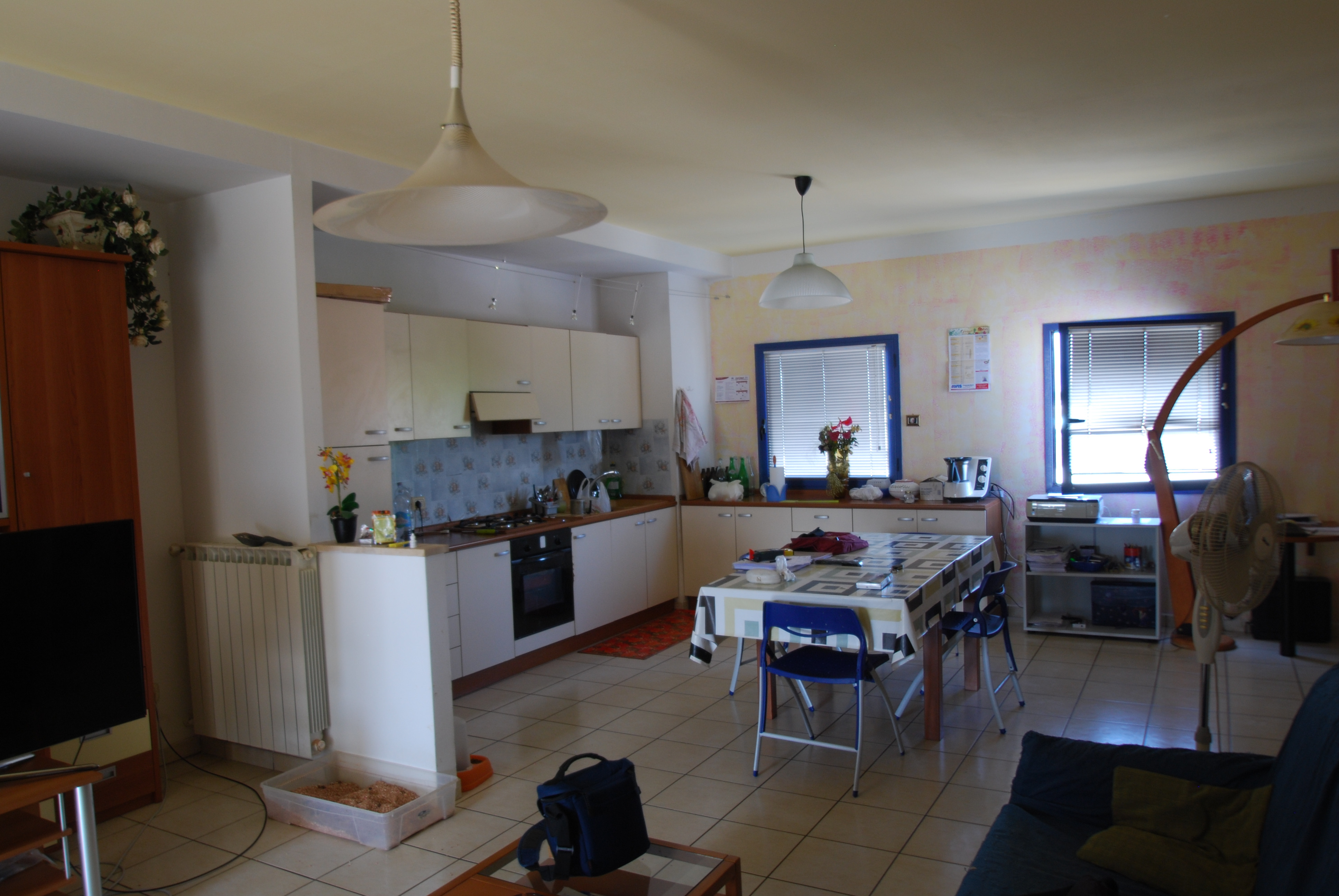 Abitazione di tipo economico immobile residenziale