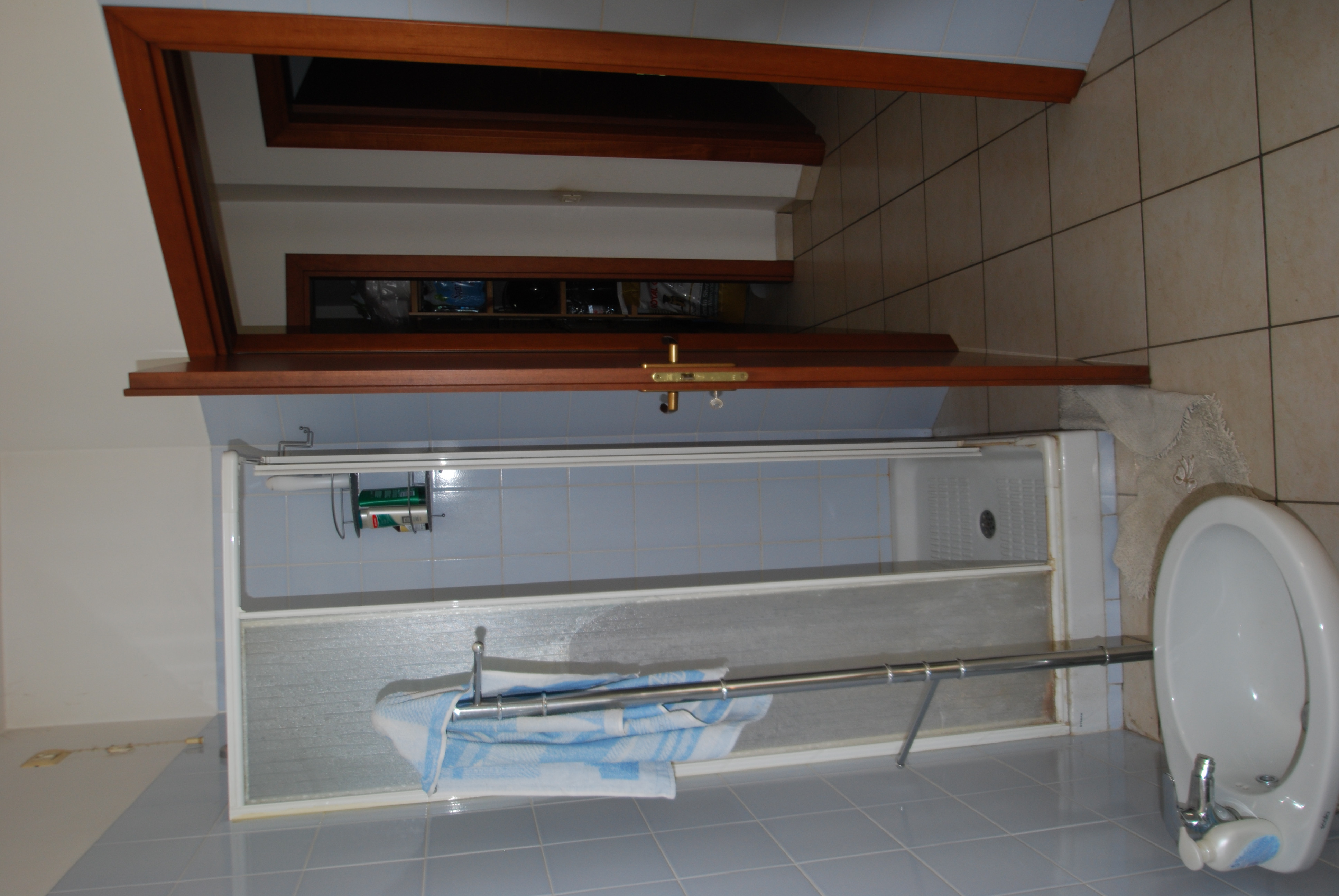 Abitazione di tipo economico immobile residenziale