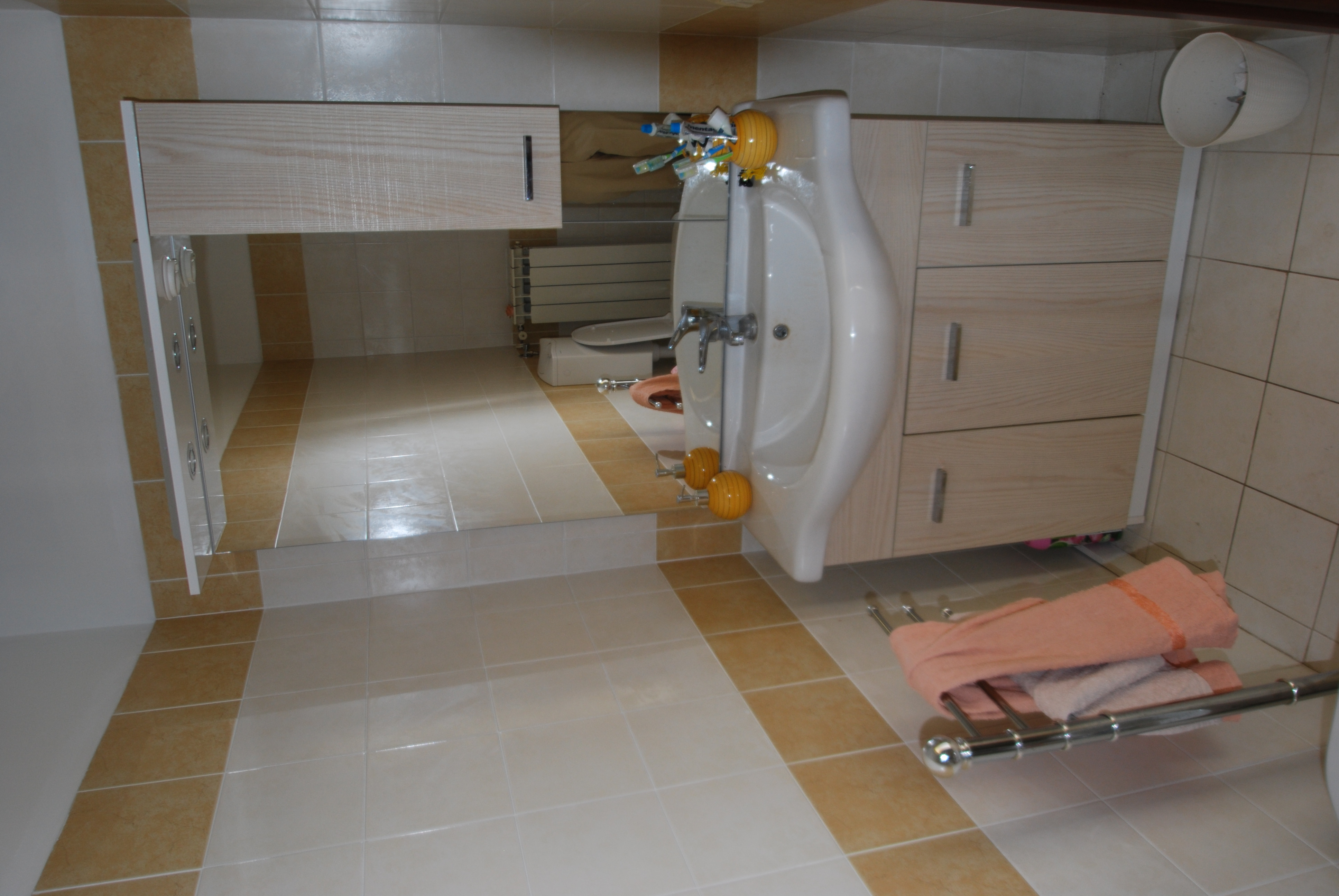 Abitazione di tipo economico immobile residenziale