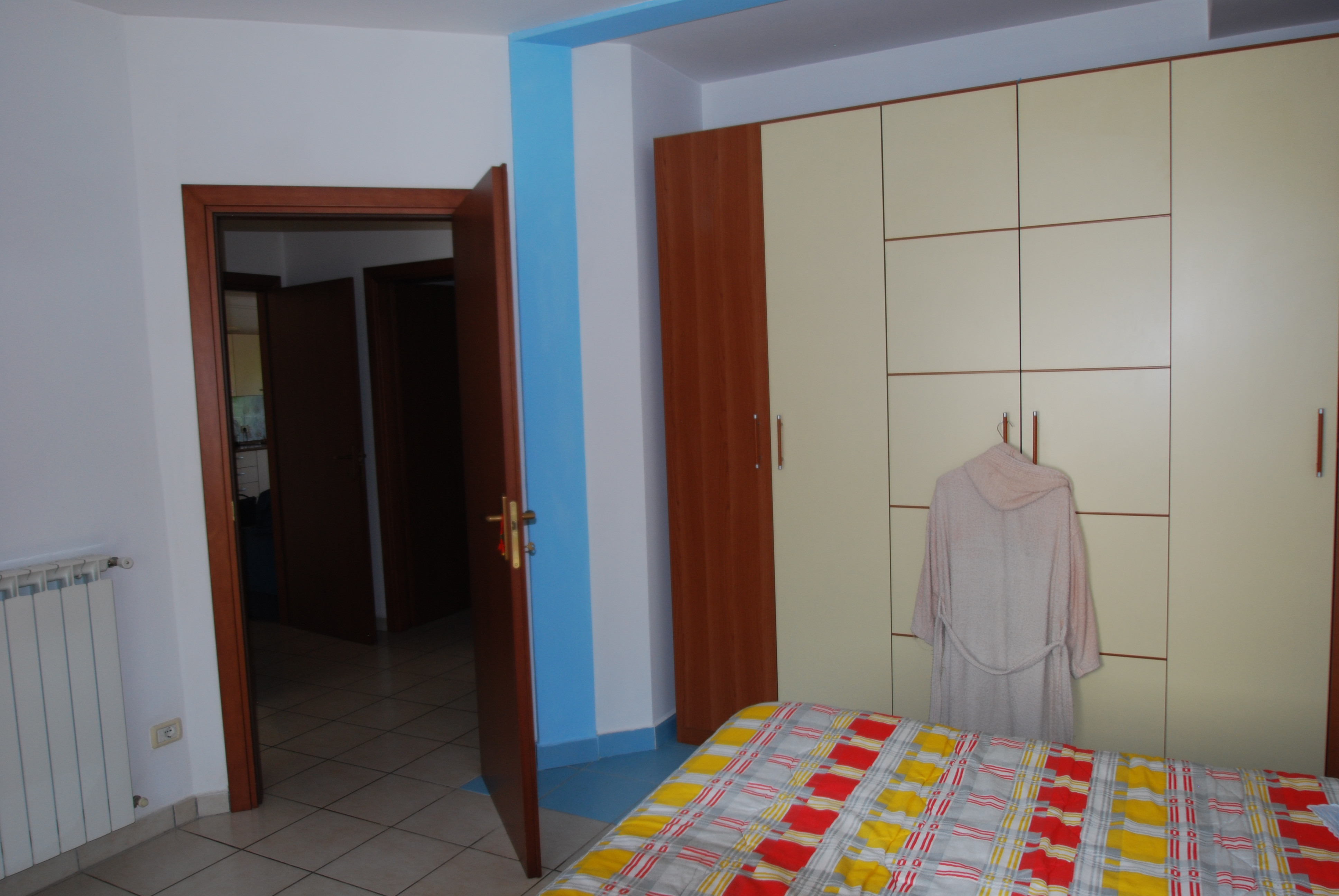 Abitazione di tipo economico immobile residenziale