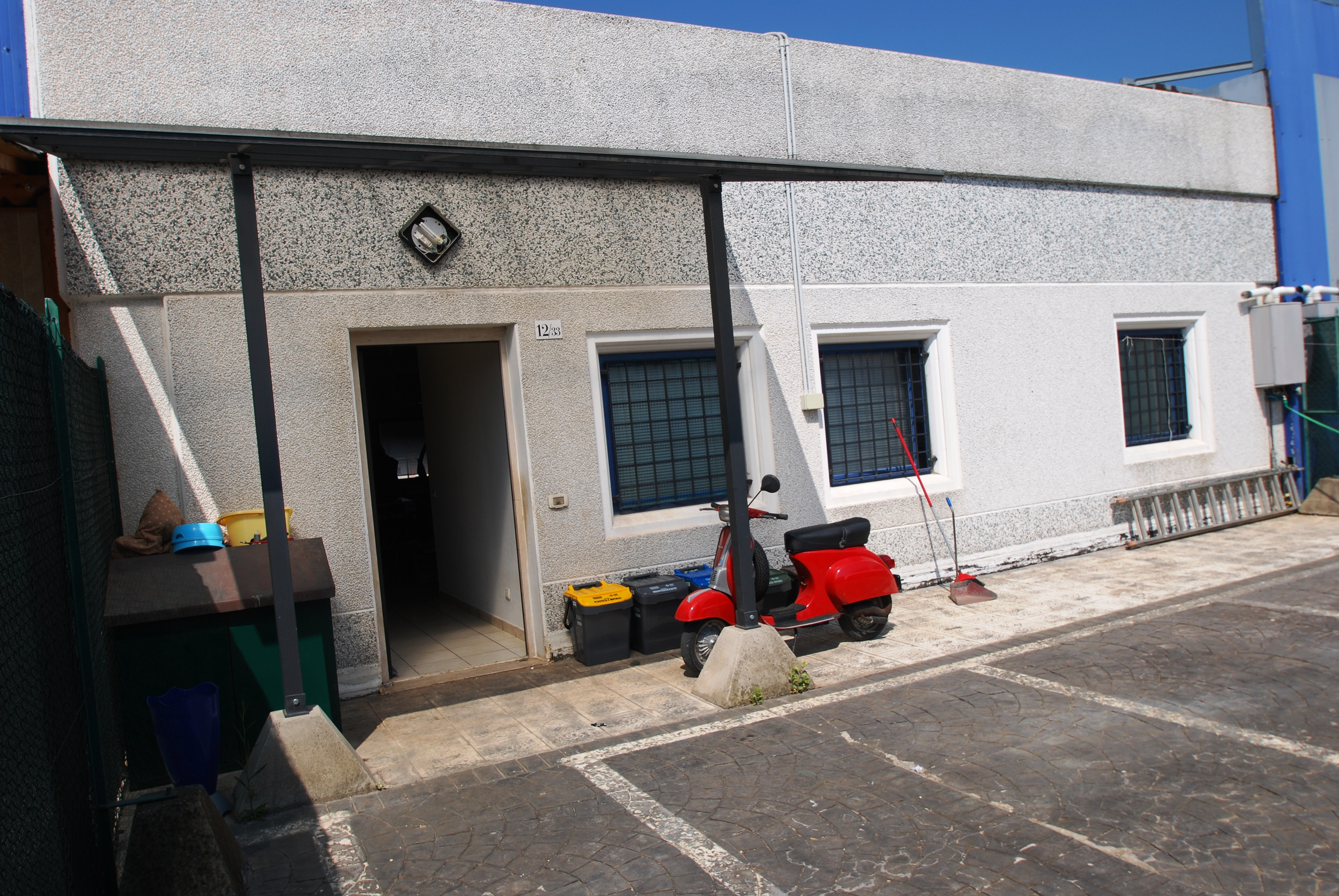 Abitazione di tipo economico immobile residenziale