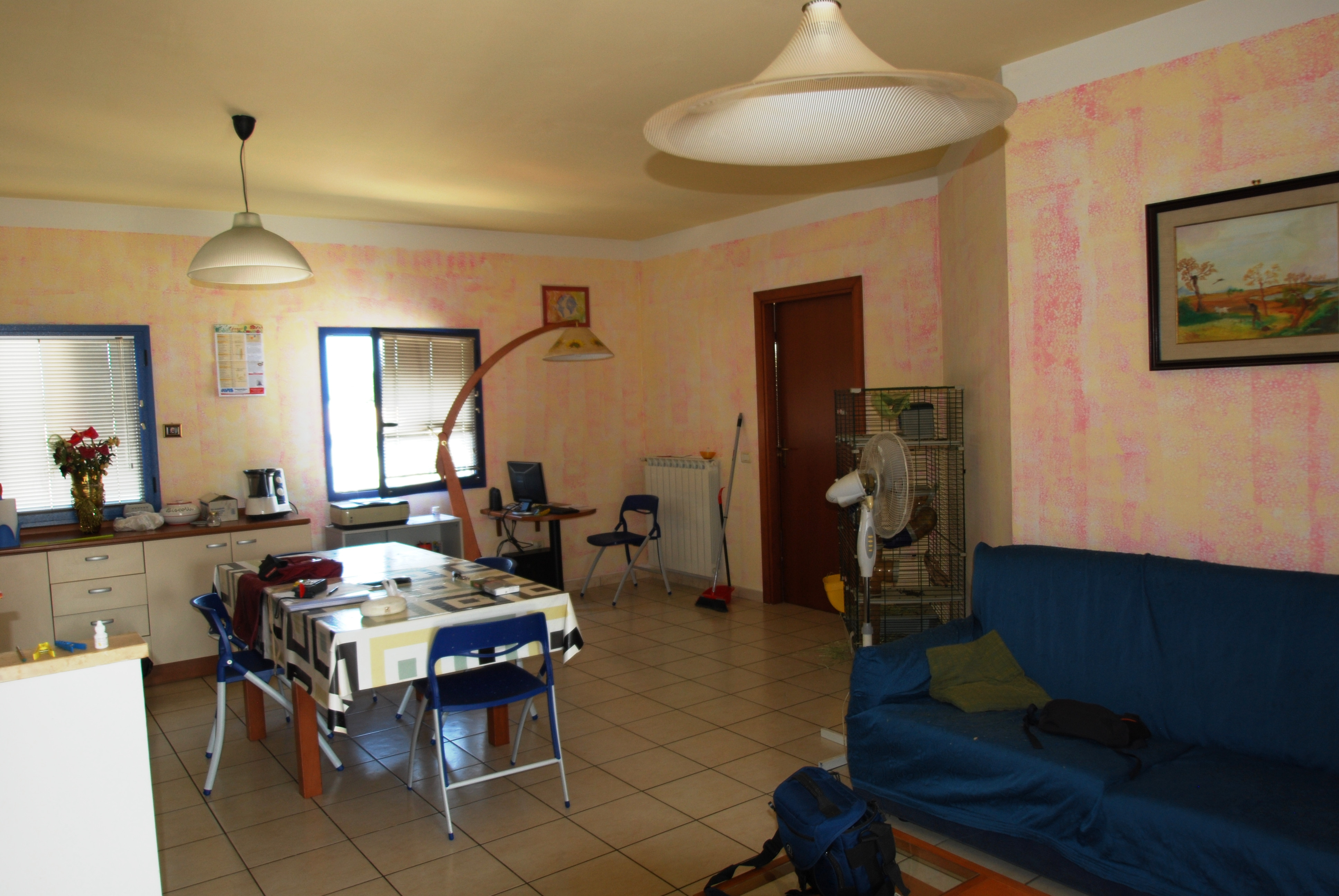 Abitazione di tipo economico immobile residenziale