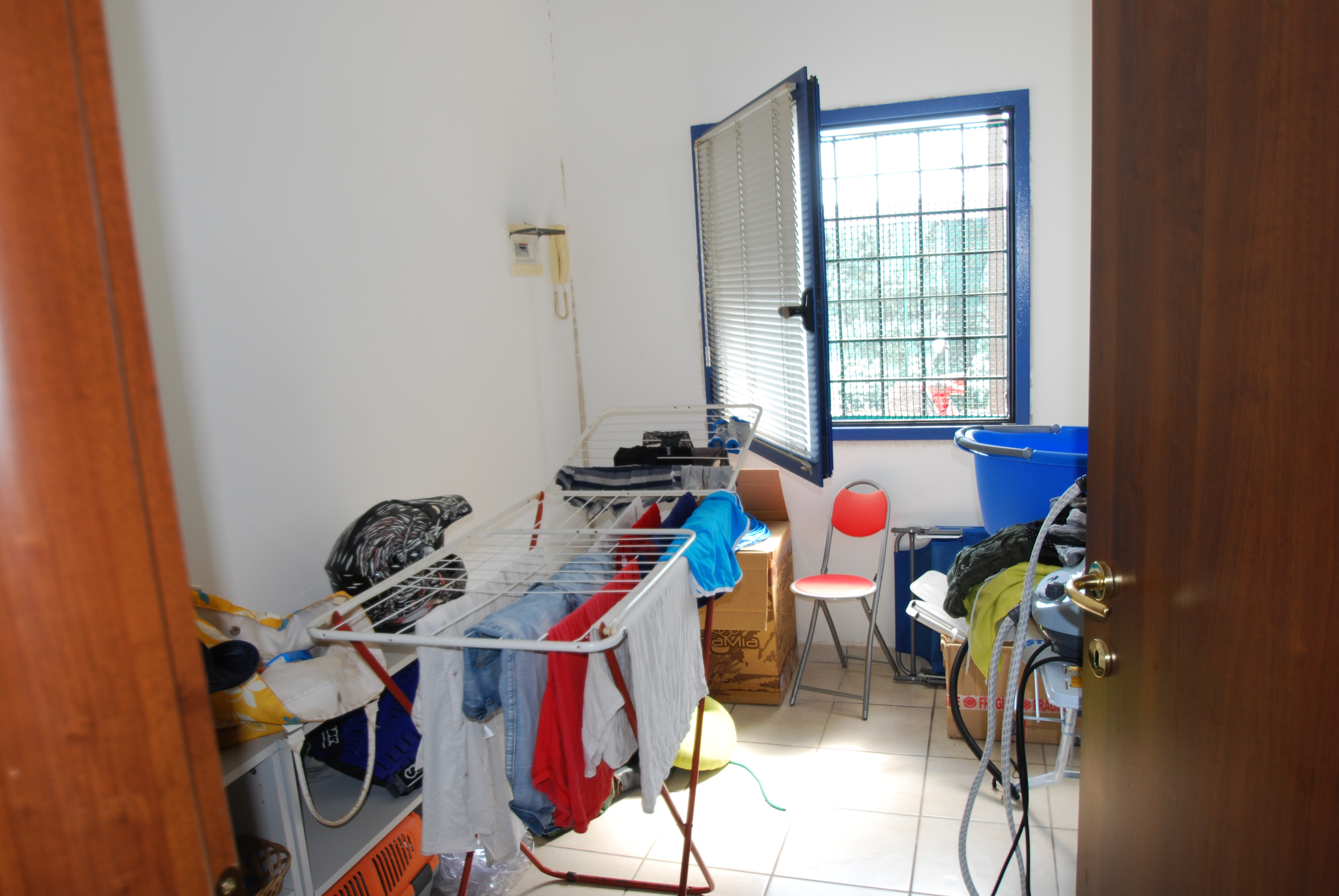 Abitazione di tipo economico immobile residenziale