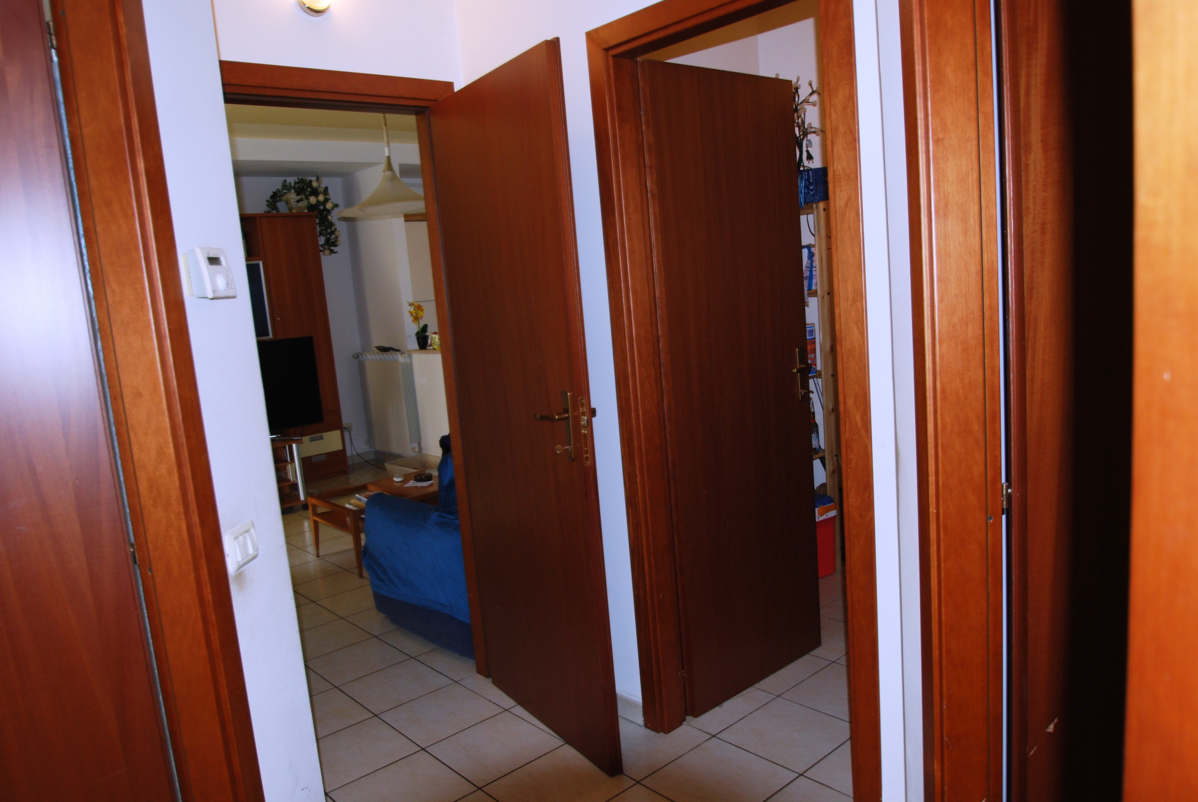 Abitazione di tipo economico immobile residenziale