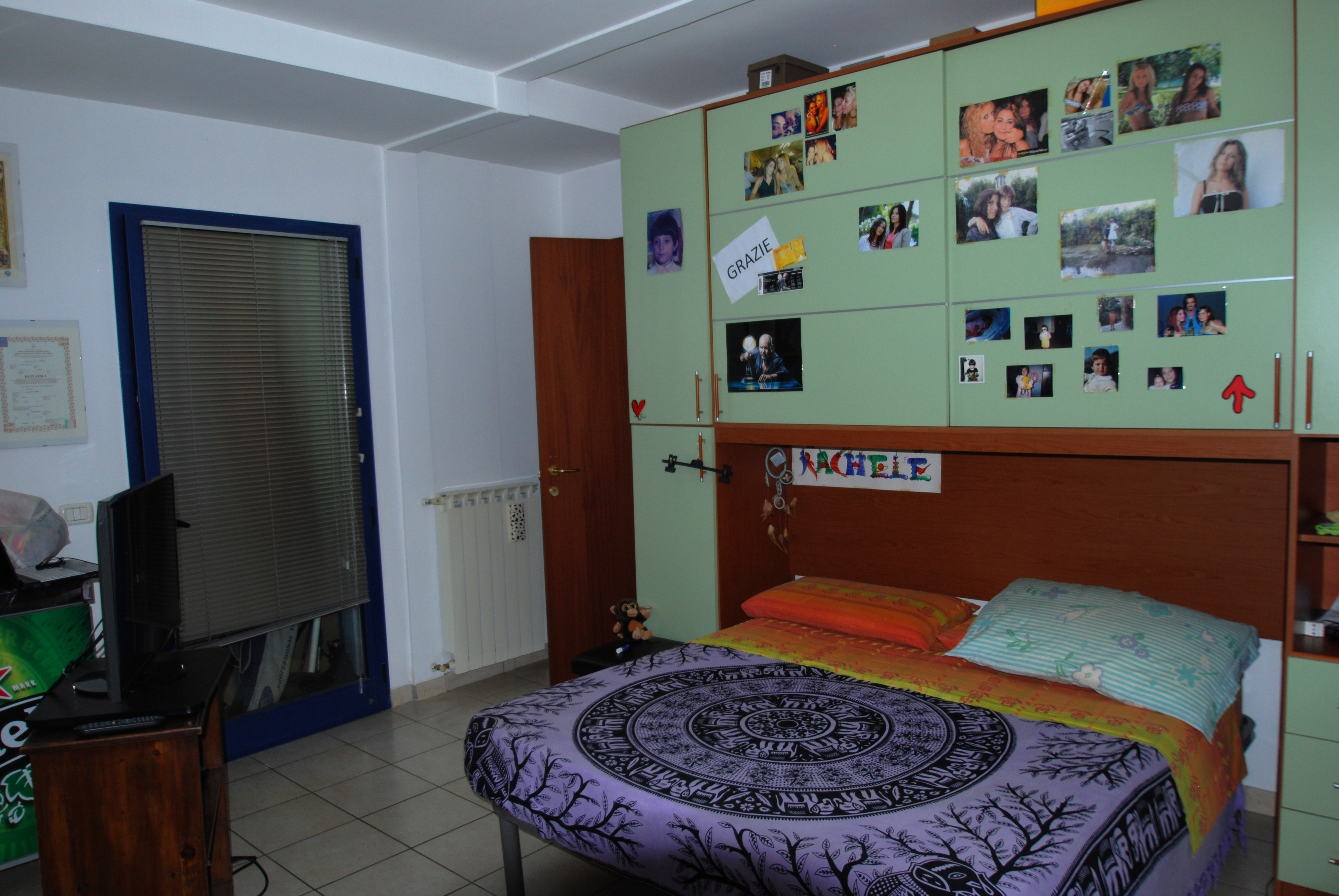 Abitazione di tipo economico immobile residenziale