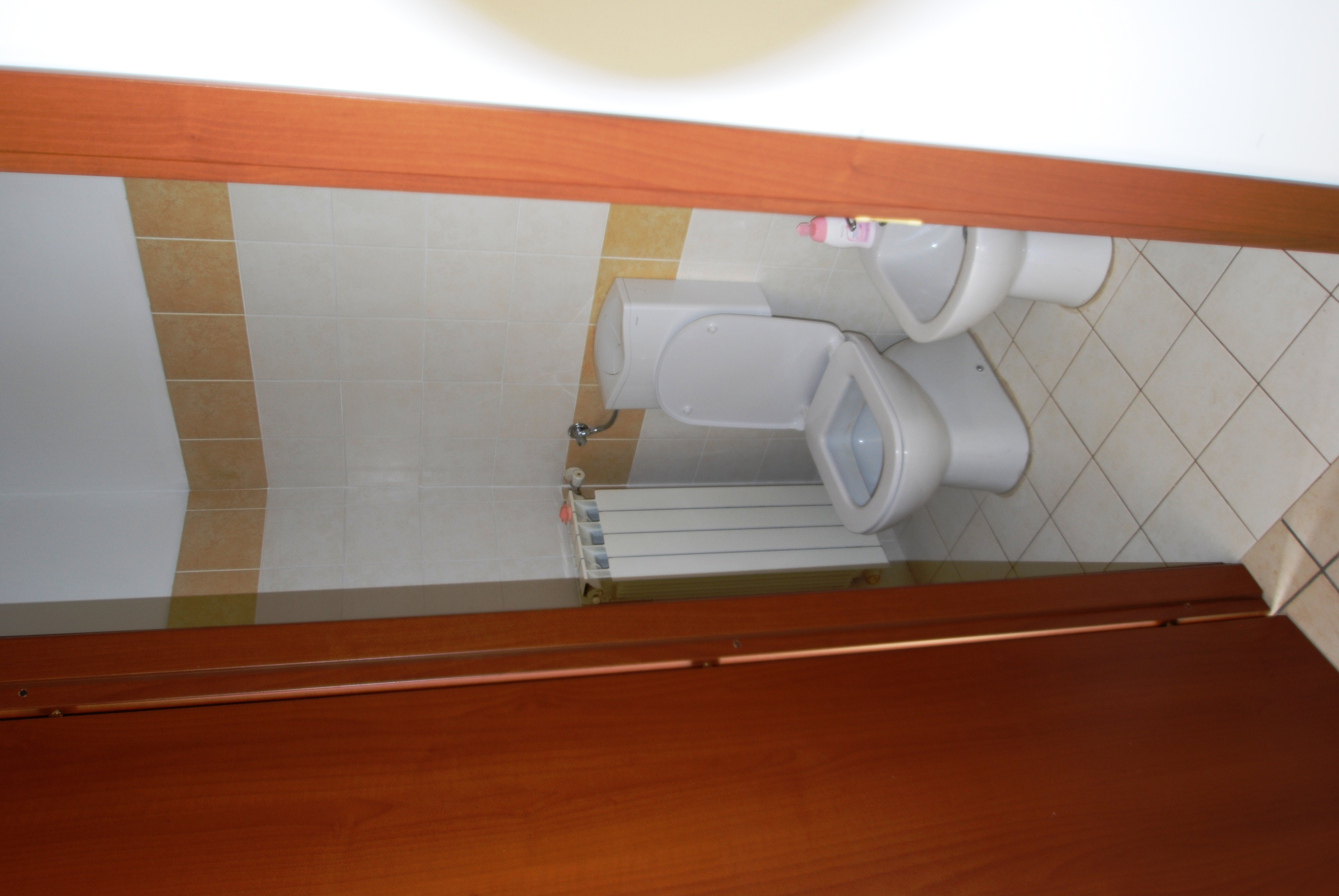 Abitazione di tipo economico immobile residenziale