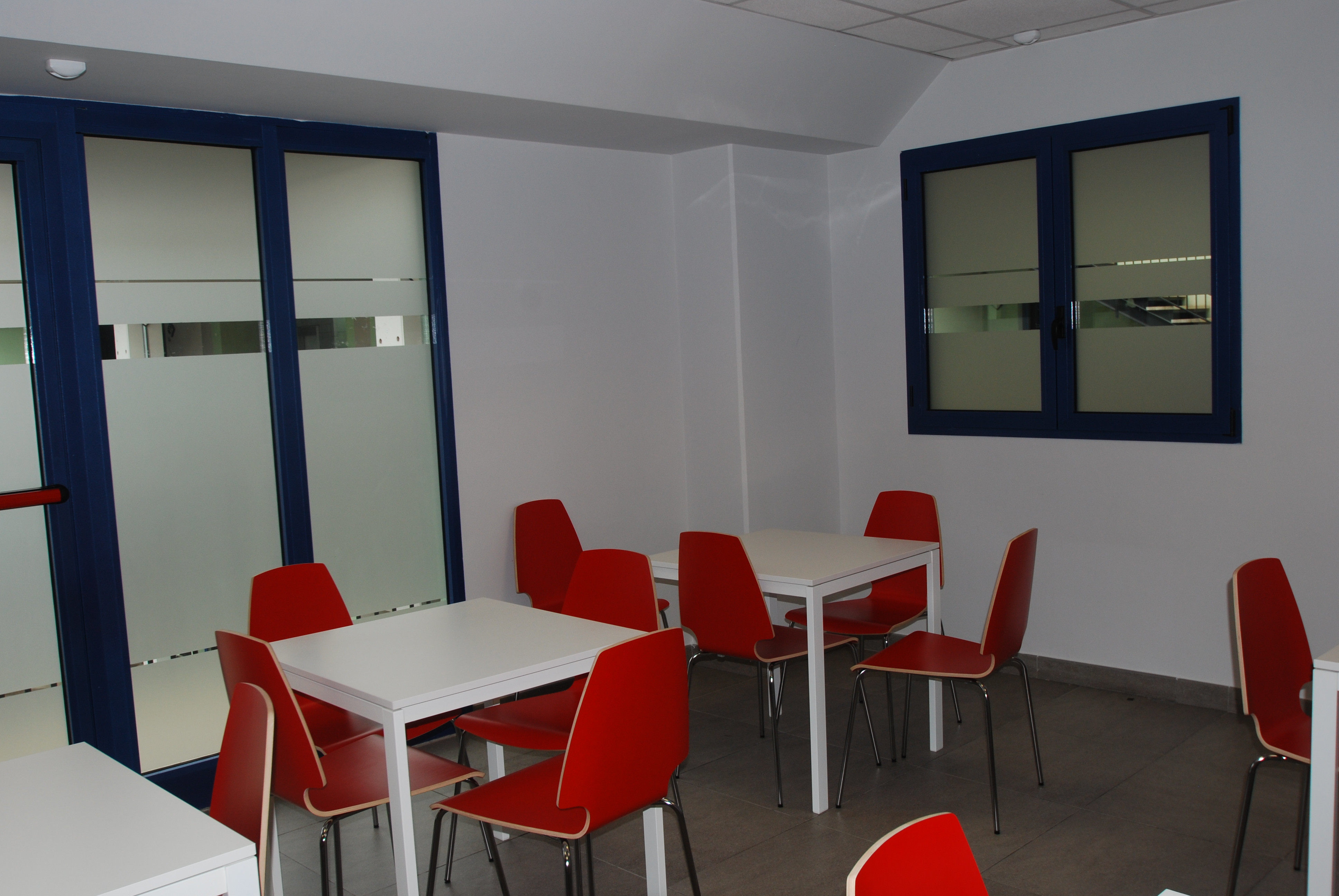 Uffici e studi privati immobile commerciale